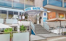 Hotel Baltic Gabicce